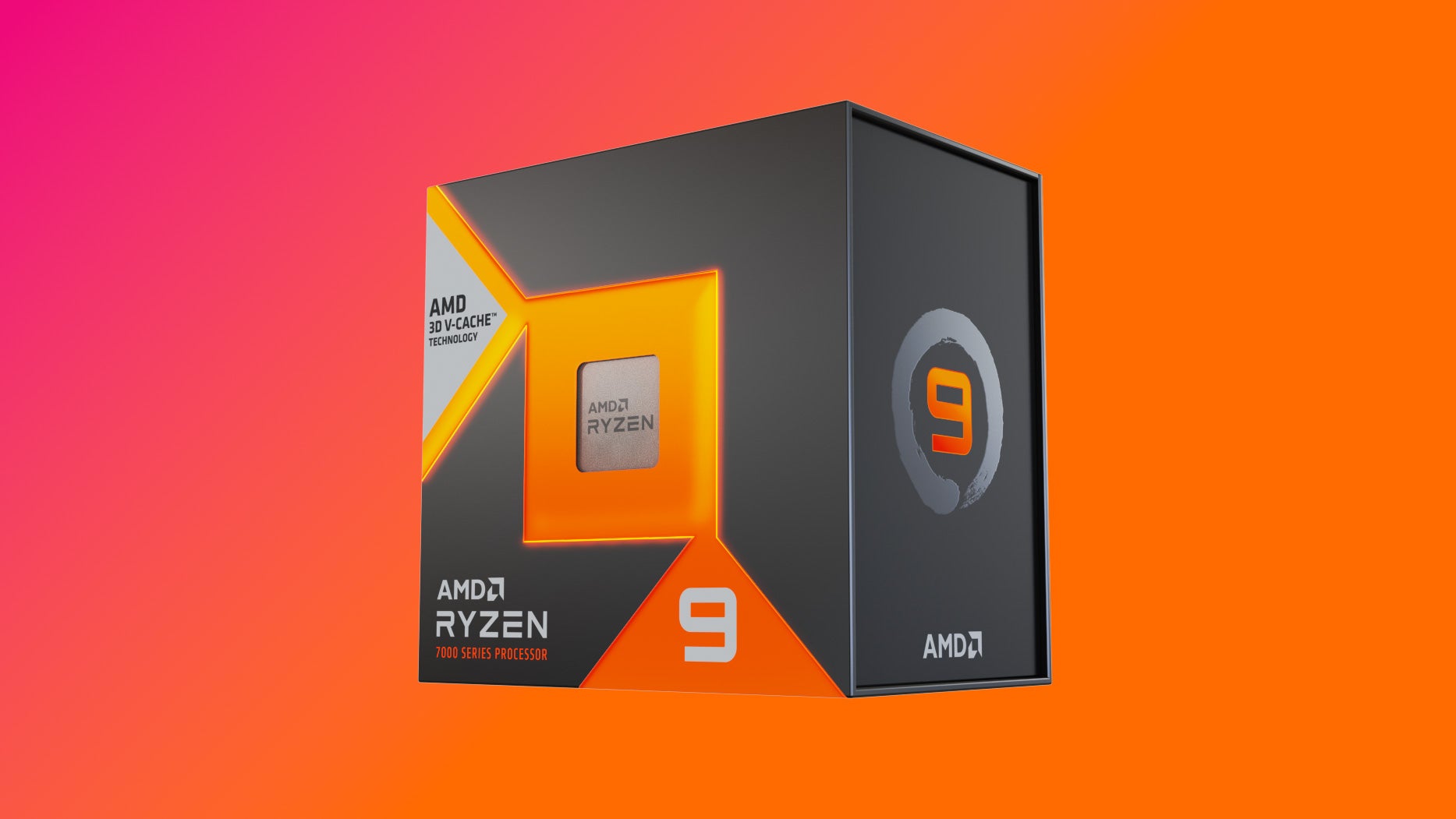 AMD Ryzen 9 7950X3D review: the new fastest gaming CPU