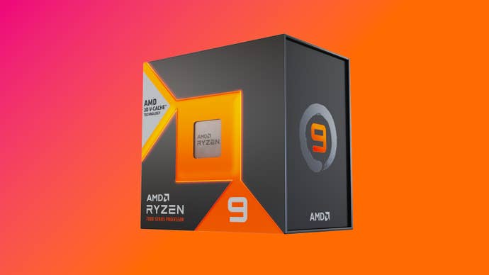 amd ryzen 9 7950x3d