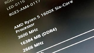 Hands on with AMD’s cheaper Ryzen 5 CPUs
