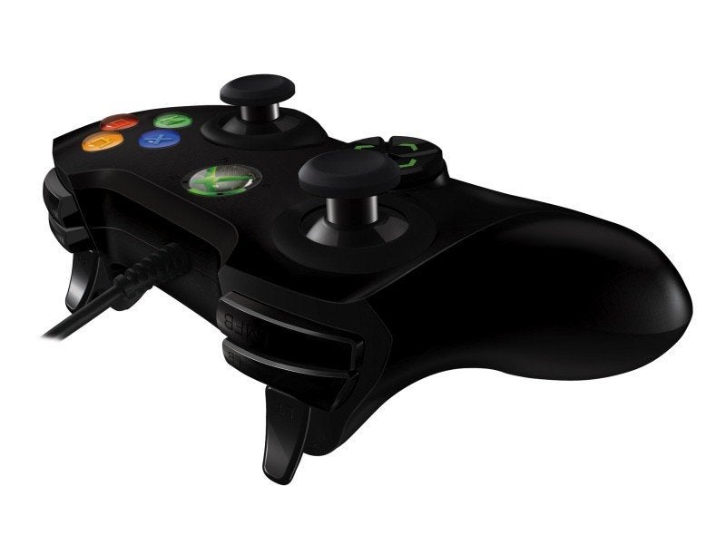 Razer revela comando para a Xbox 360 | Eurogamer.pt