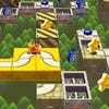 Capturas de pantalla de Mario and Donkey Kong: Minis on the Move