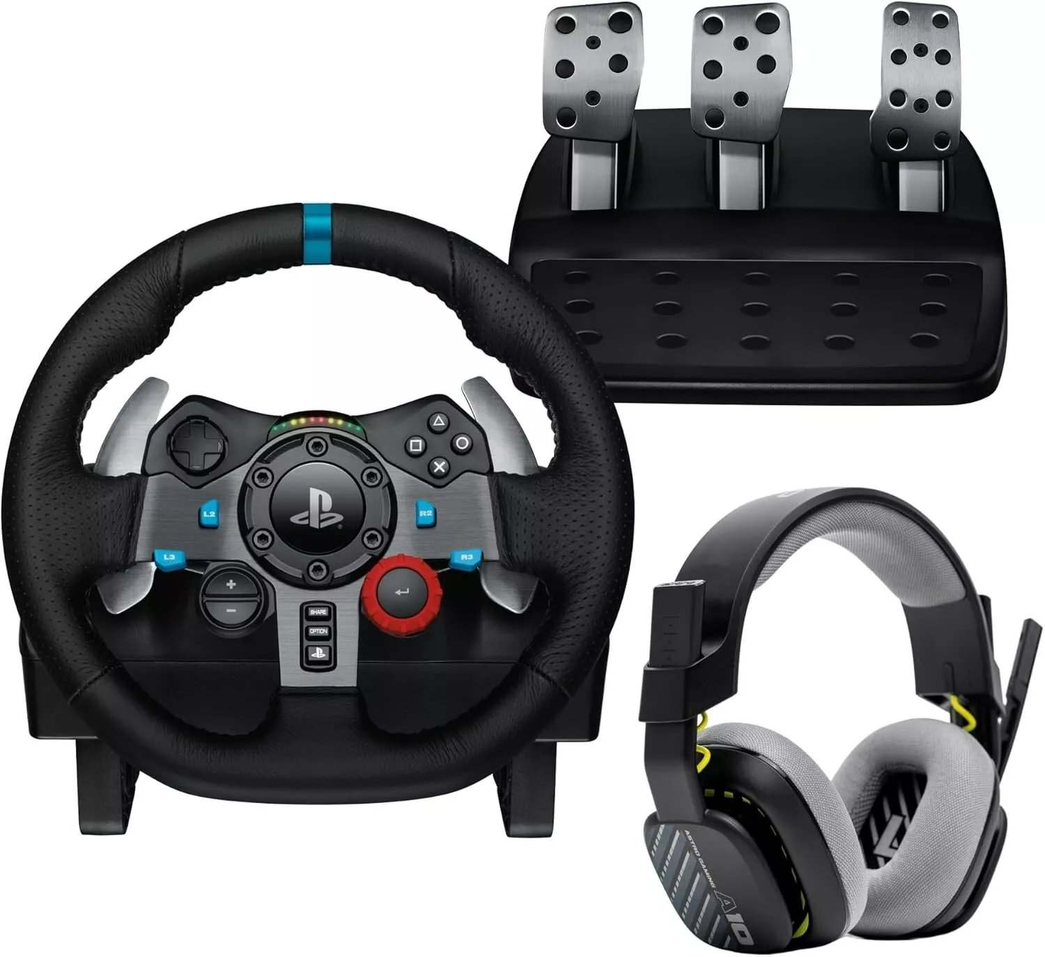 Logitech G29 8/8迄限定出品[早い者勝ち] Amazon | Logitech G29 Driving Force Race Wheel [並行輸入品