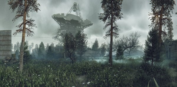 Survarium Entering Open Beta... For One Day