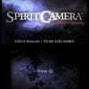 Screenshot de Spirit Camera: The Cursed Memoir