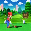 Screenshot de Mario Golf: World Tour