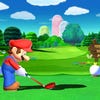 Screenshots von Mario Golf: World Tour