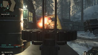 Has Call of Duty: WW2 been improved by its updates?