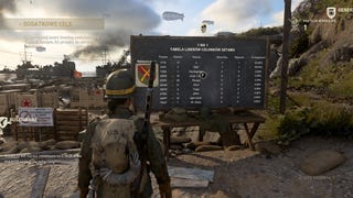 Call of Duty: WW2 - zrzuty zapasów, kredyty zbrojowni, punkty społecznościowe i żetony