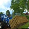 Capturas de pantalla de Farming Simulator 15