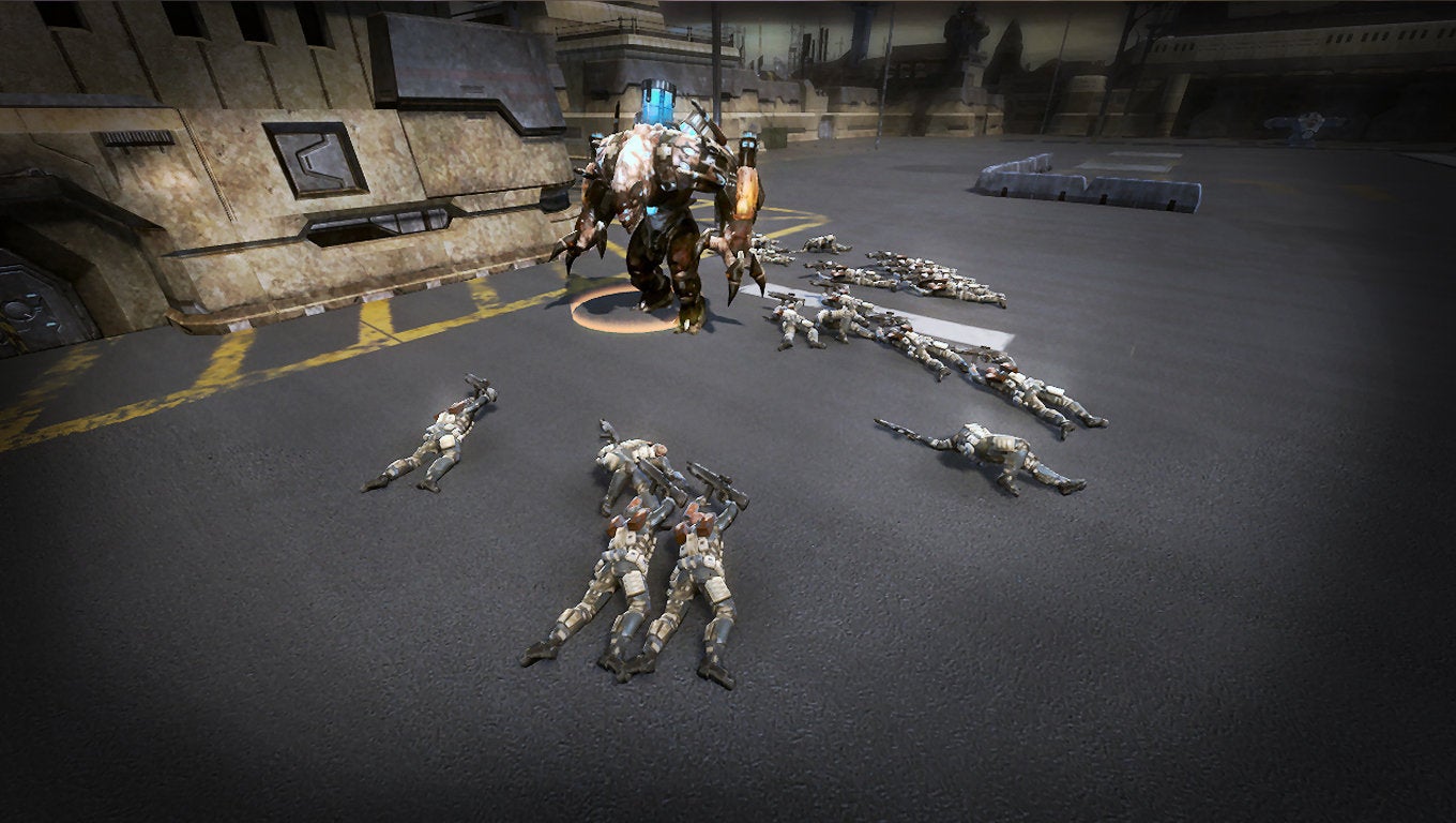 Page 2 | Stormrise review | Eurogamer.net