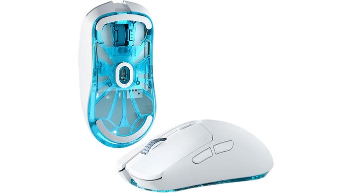 phylina s450 gaming mouse