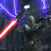 Screenshot de Star Wars The Force Unleashed: Ultimate Sith Edition
