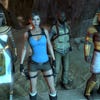 Capturas de pantalla de Lara Croft and the Temple of Osiris