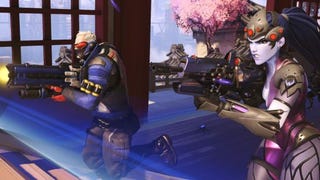 Another 30 Minutes Of Overwatch Gameplay Videos