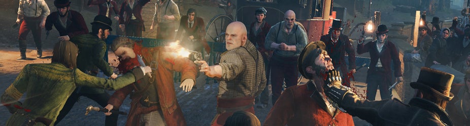 Assassin's Creed Syndicate Walkthrough - Sequence 7: All's Fair in Politics Guide