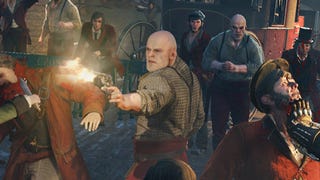 Assassin's Creed Syndicate Walkthrough - Sequence 7: All's Fair in Politics Guide