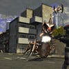Screenshots von Earth Defense Force: Insect Armageddon