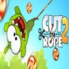 Screenshots von Cut the Rope 2