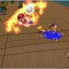 Capturas de pantalla de Mario Sports Mix