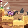 Screenshots von Shantae: Half-Genie Hero