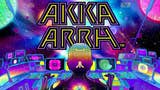 Llamasoft anuncia Akka Arrh, un shooter arcade basado en el prototipo descartado por Atari en los 80