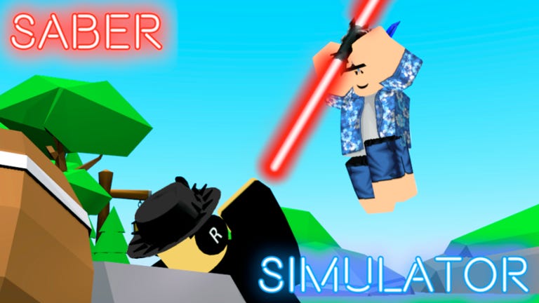 Saber Simulator codes | VG247