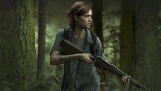 Sabias que The Last of Us: Part 2 tem um sistema de respiração para as personagens?
