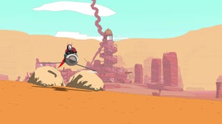 PlayStation Plus games for December are Sable, Lego 2K Drive, and Powerwash Simulator