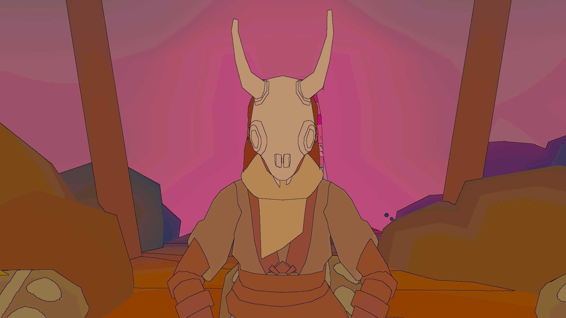 Sable Recent Sci-fi adventure Sable is the latest Epic Games Store free game | Rock ...