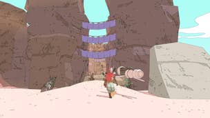 Indie gem Sable is coming to Xbox and PC in September