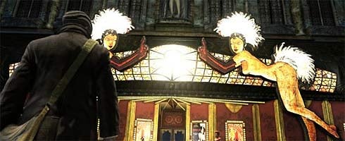 Main storyline in The Saboteur will last between 12-18 hours