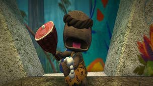 US PS store update, December 7 - Sackboy's Prehistoric Moves, Kung-Fu Live, MGS