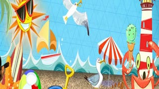 Summer Creator’s Kit now available for LittleBigPlanet 2