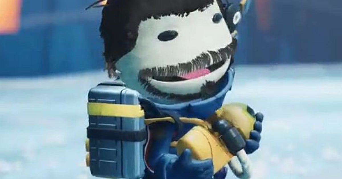 Invincible Sackboy Sackboy: A Big Adventure pre-orders net you Days Gone, Death Stranding ...