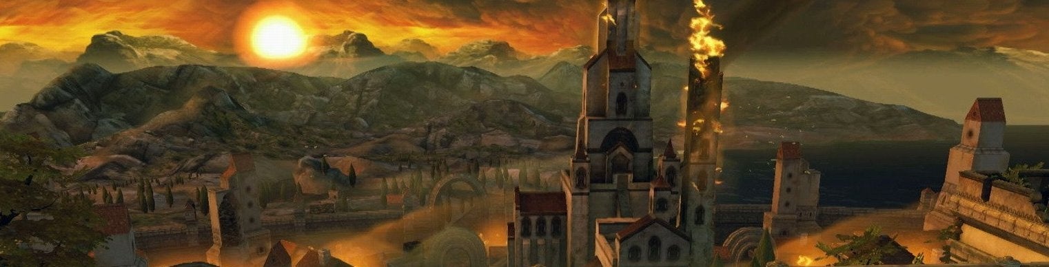 Sacred 3 komt vroeger uit dan gepland