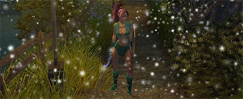 Sacred 2 PC gets patched to 2.43.0