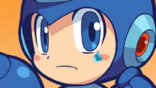 Inafune apologizes for Megaman Legends 3 cancellation