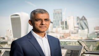 Mayor of London renews £1m investment in London Games Festival