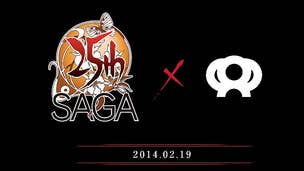 Square opens up SaGa 25th anniversary teaser site