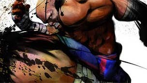 Sagat joins SFIV iPhone roster