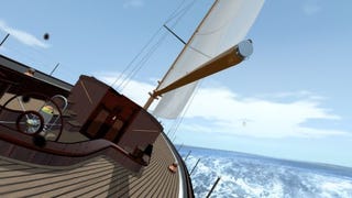 Sailaway casts off from early access shores