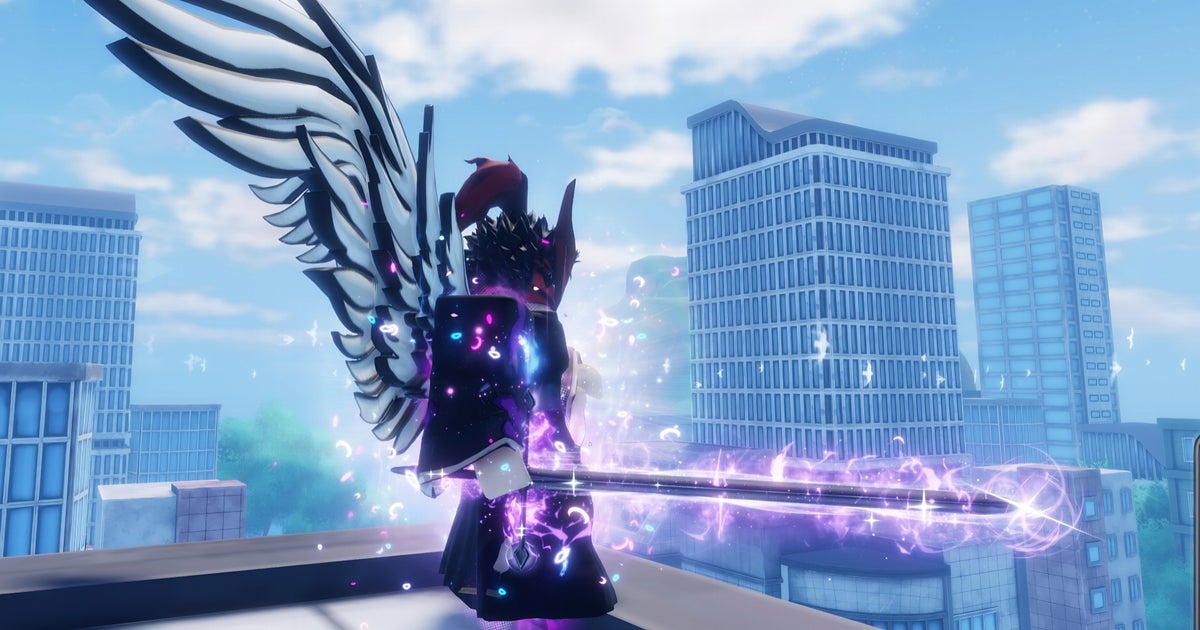 All Swords in Sailor Piece and how to find them