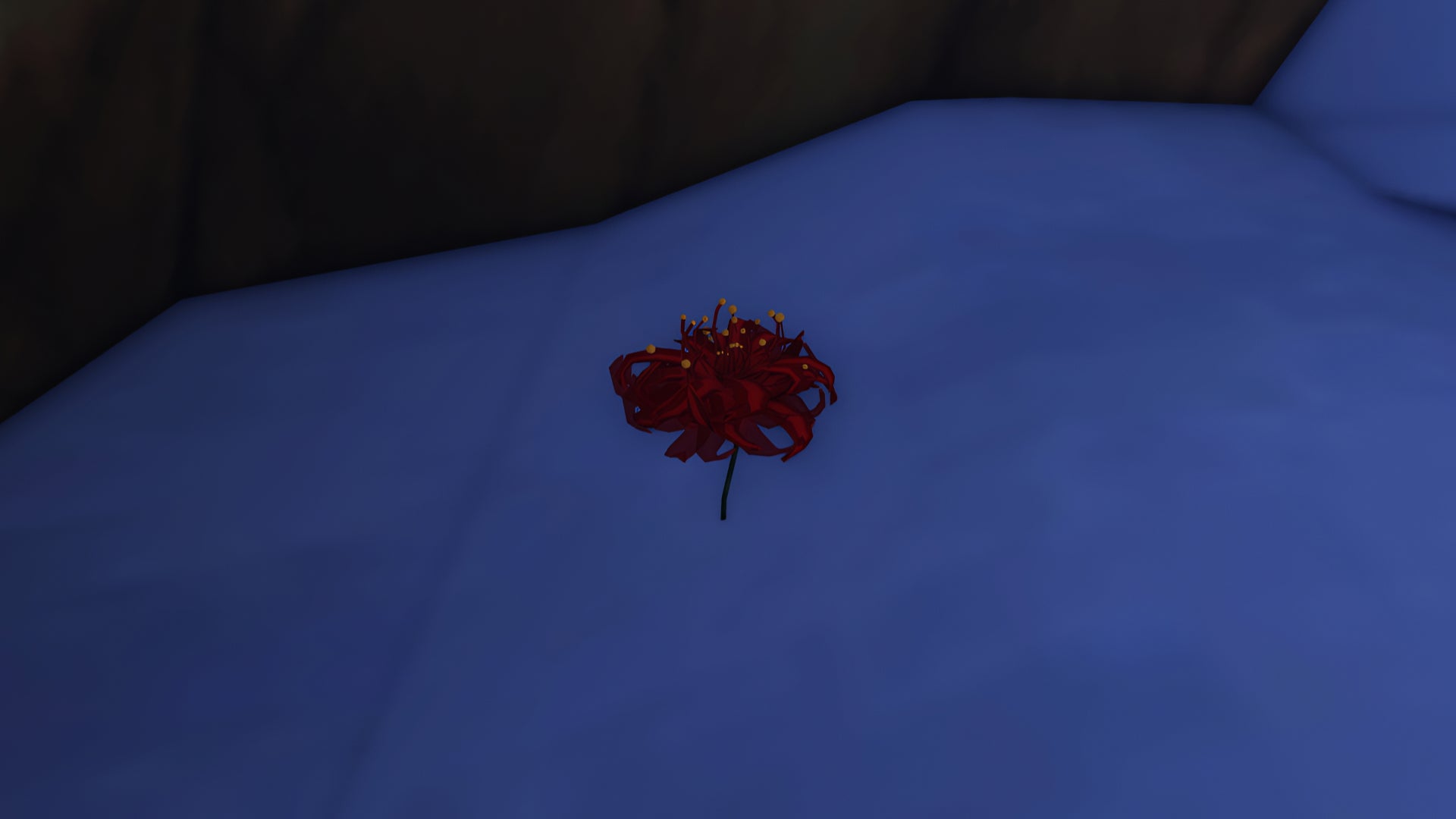 How to complete the Blood Flower quest in Sailor Piece