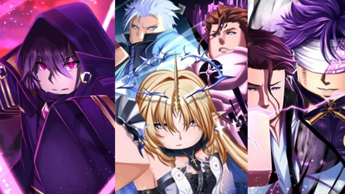Abyss Races Abyss Races Tier List and All Skills | VG247