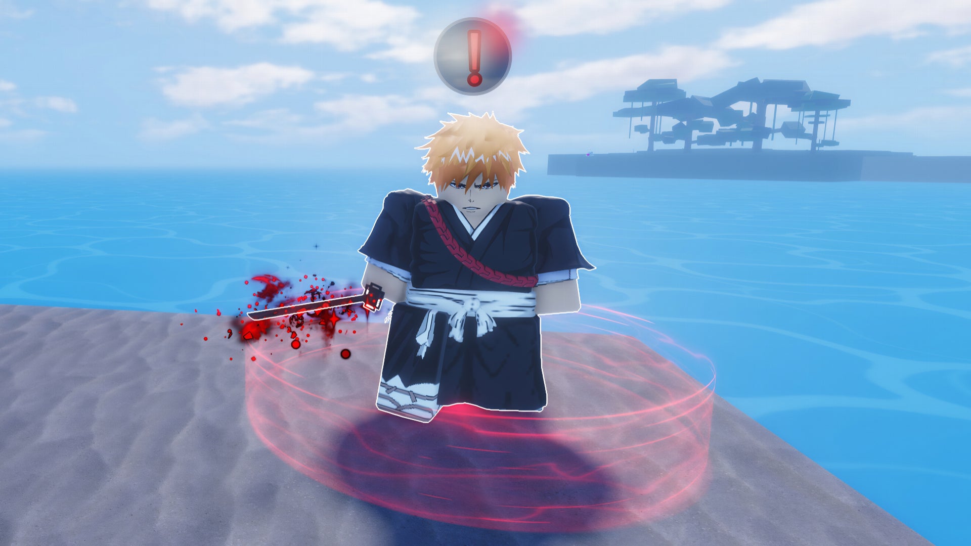How to get Ichigo (Soul Reaper) in Sailor Piece