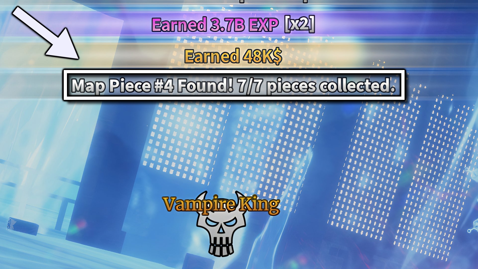 How to get all Map Pieces in Sailor Piece | Eurogamer.net