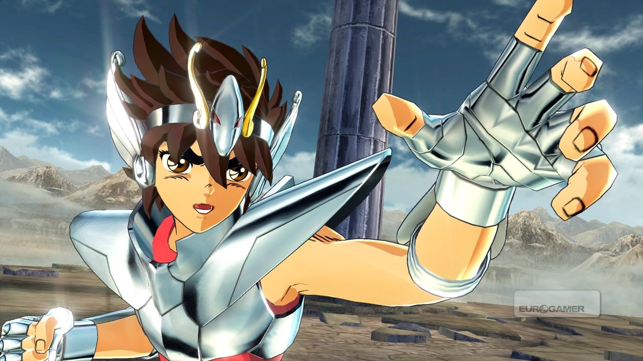 Criador de Saint Seiya alega ser vítima de burla - QTU Questões do Universo
