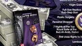 Saints Row 4: Wad Wad Edition will cost you $1,000,000 - no, really