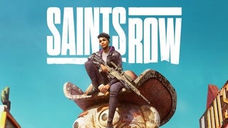 Saints Row gaat back to basics