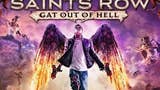 Saints Row: Gat out of Hell e Saints Row IV: Re-Elected stanno arrivando